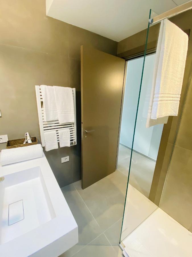 Marino1958 Rta Hotel Нумана Екстериор снимка