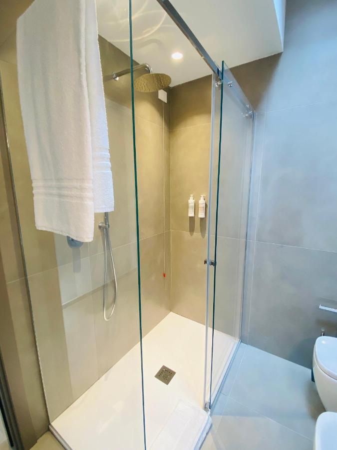 Marino1958 Rta Hotel Нумана Екстериор снимка