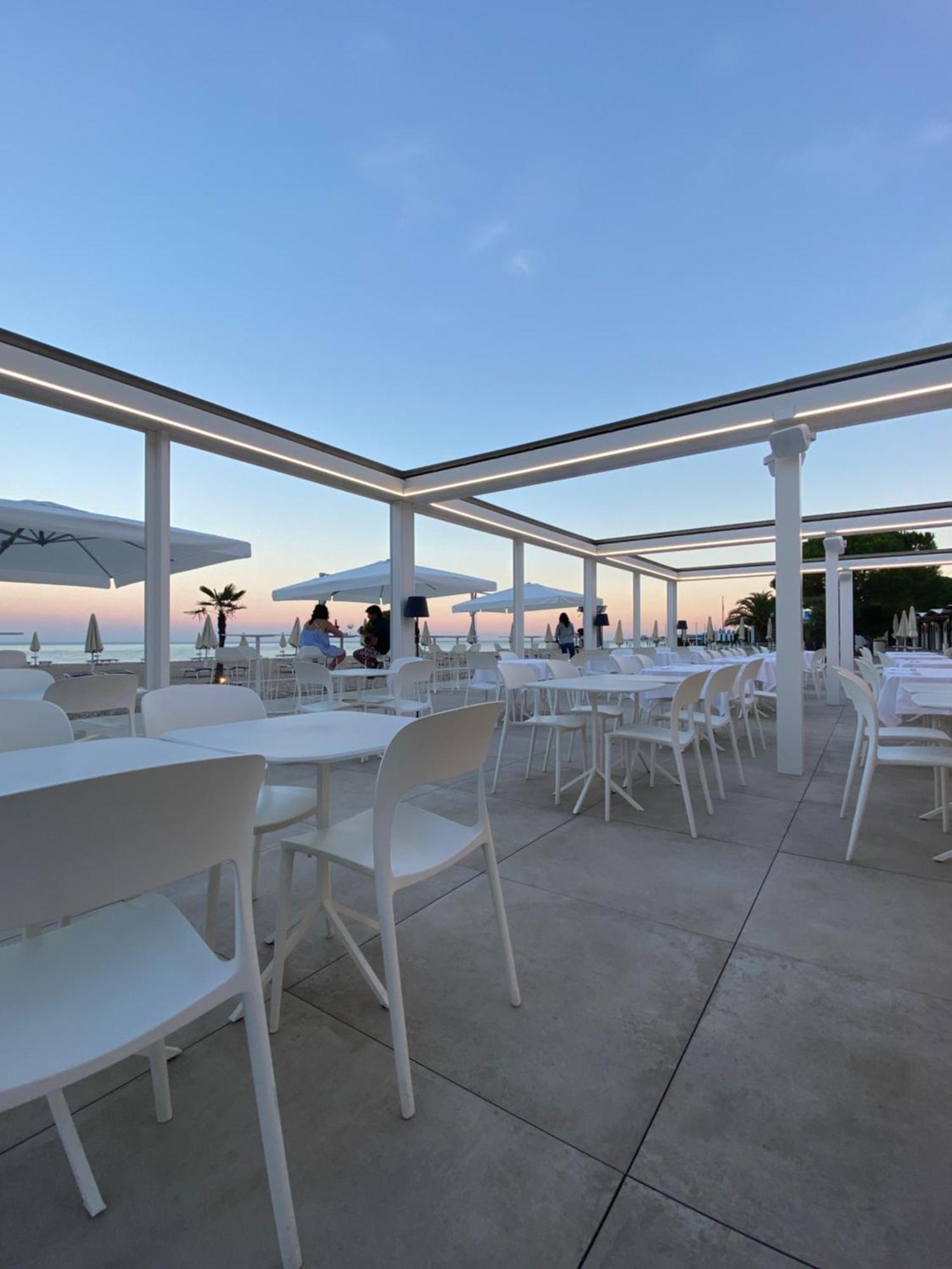 Marino1958 Rta Hotel Нумана Екстериор снимка