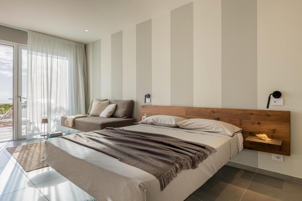 Marino1958 Rta Hotel Нумана Екстериор снимка