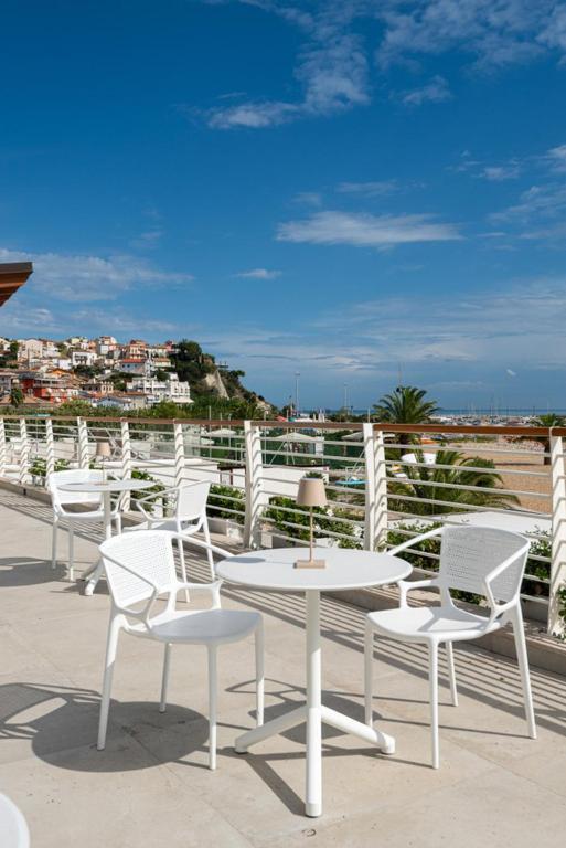 Marino1958 Rta Hotel Нумана Екстериор снимка