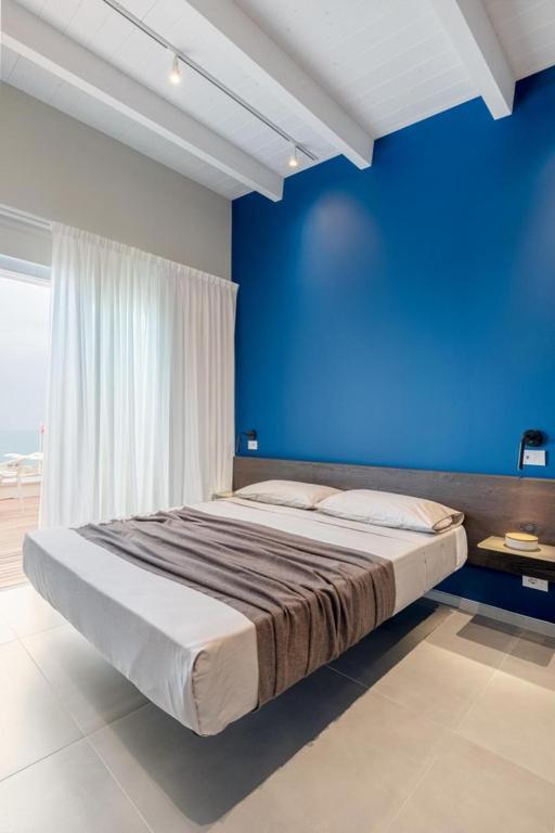Marino1958 Rta Hotel Нумана Екстериор снимка