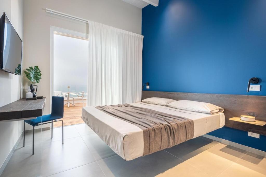 Marino1958 Rta Hotel Нумана Екстериор снимка